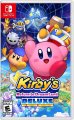Kirby's Return To Dream Land Deluxe Edition (Nintendo Switch)