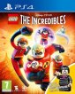 Lego The Incredibles (PlayStation 4)