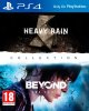 Heavy Rain and Beyond Two Souls Collection (PlayStation 4)