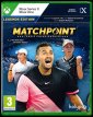 Matchpoint: Tennis Championships - Legends Edition (Xbox Series X | Xbox One)