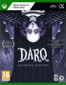 Darq Ultimate Edition (Xbox Series X | Xbox One)