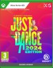 Just Dance 2024 (Xbox Series X koda v škatli)