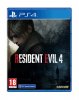 Resident Evil 4 Remake Steelbook Edition (Playstation 4 rabljeno)