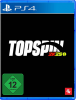 Top Spin 2K25 (Playstation 4)