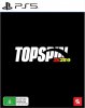 Top Spin 2K25 (Playstation 5)
