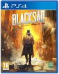 Blacksad Limited Edition (Playstation 4 rabljeno)