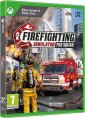 Firefighting Simulator: The Squad (Xbox Series X | Xbox One)