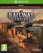 Railway Empire (Xbox One rabljeno)