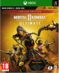 Mortal Kombat 11 Ultimate Steelbook (XBOX ONE | XBOX SERIES X)