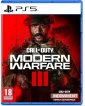 Call of Duty Modern Warfare III (Playstation 5)