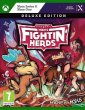 Them’s Fightin’ Herds (Xbox Series X | Xbox One)