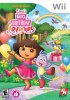 Nickelodeon Dora's Big Birthday Adventure (Nintendo Wii rabljeno)