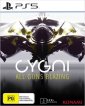 Cygni: All Guns Blazing (Playstation 5)