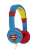 OTL Superman otroške slušalke