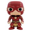 Funko POP Heroes Figura Imperial Palace The Flash