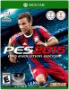 Pro Evolution Soccer 2015 PES 2015 (Xbox One rabljeno)