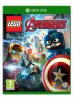 LEGO Marvel Avengers (Xbox One rabljeno)