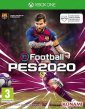 eFootball PES 2020 (Xbox One rabljeno)
