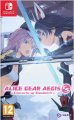 Alice Gear Aegis Cs Concerto Of Simulatrix (Nintendo Switch)