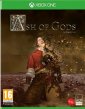 Ash of Gods: Redemption (Xbox One)