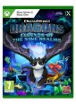 Dragons Legends of The Nine Realms (Xbox Series X | Xbox One)