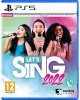 Lets Sing 2022 (PlayStation 5 rabljeno)