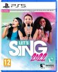 Lets Sing 2022 (PlayStation 5)