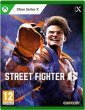 Street Fighter 6 Steelbook Edition (Xbox Series X)