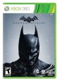 Batman Arkham Origins (Xbox 360 rabljeno)
