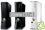 Xbox 360 iXtreme Ultimate v4.0 + čiščenje + brezplačne posodobitve + navodila