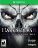 Darksiders 2 Deathinitive Edition (Xbox One rabljeno)