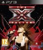 The X Factor (PlayStation 3 rabljeno)