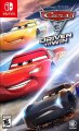 Cars 3 Driven to Win (Nintendo Switch)