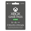 Xbox Game Pass Ultimate za 3 mesece (Xbox One | Xbox Series X & S | PC)