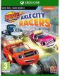 Blaze and the Monster Machines: Axle City Racers (Xbox One | Xbox Series X)