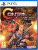 Contra Operation Galuga (Playstation 5)