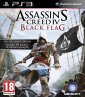 Assassins Creed 4 Black Flag (PlayStation 3 rabljeno)