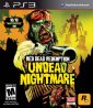 Red Dead Redemption Undead Nightmare (Playstation 3 rabljeno)