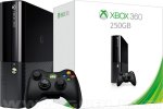 Rabljeno Xbox 360 Slim 250GB + Xbox 360 igra + 1 leto garancije