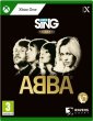 Lets Sing ABBA (Xbox Series X | Xbox One)