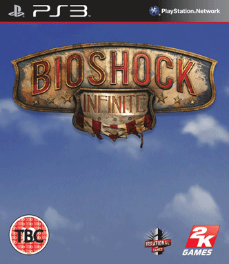 BioShock Infinite (PlayStation 3 rabljeno)
